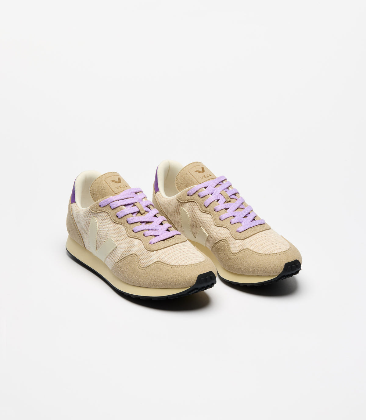 SDU REC Sneaker mit J-Mesh