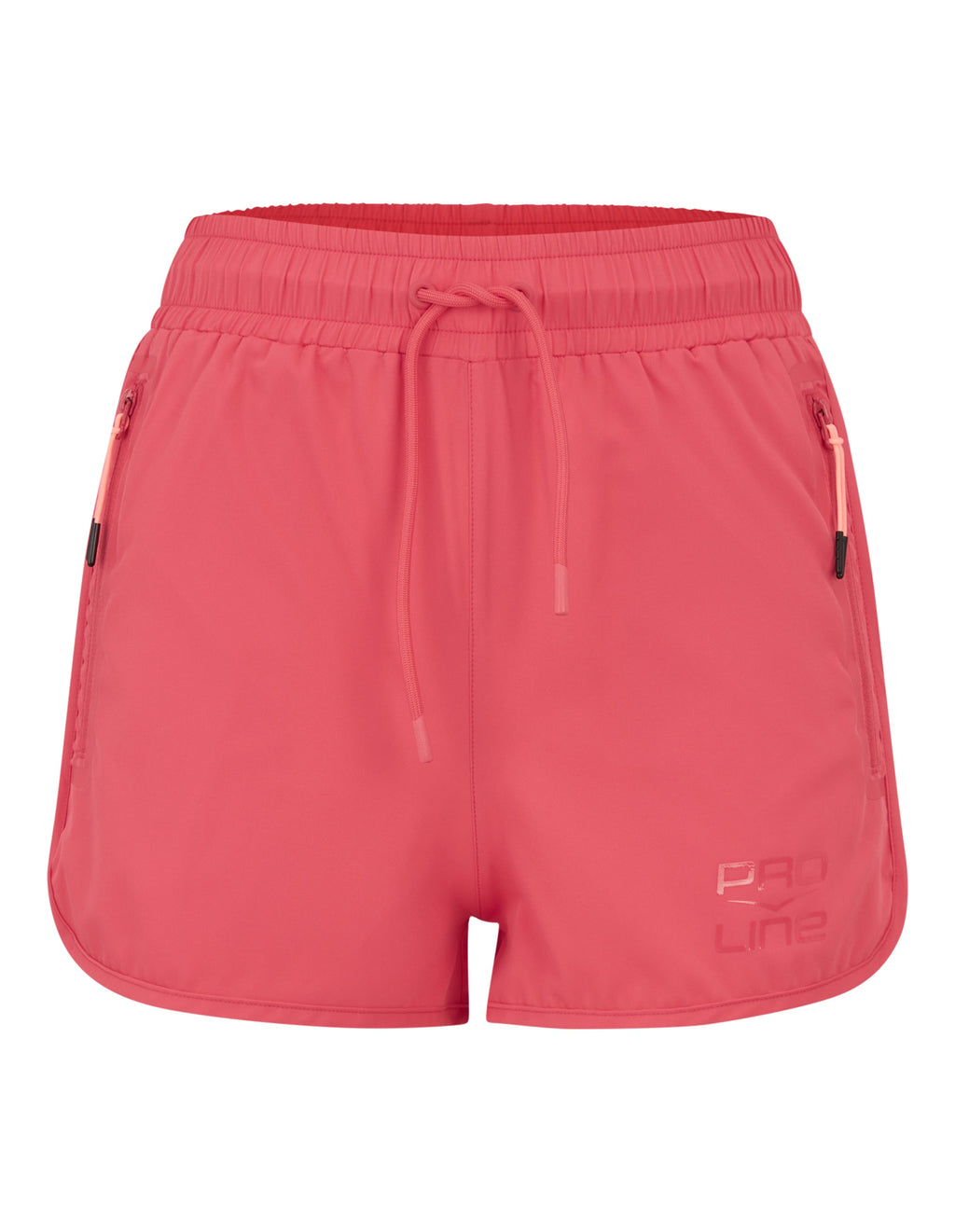 PLW_El Paso 1100 Shorts Damen