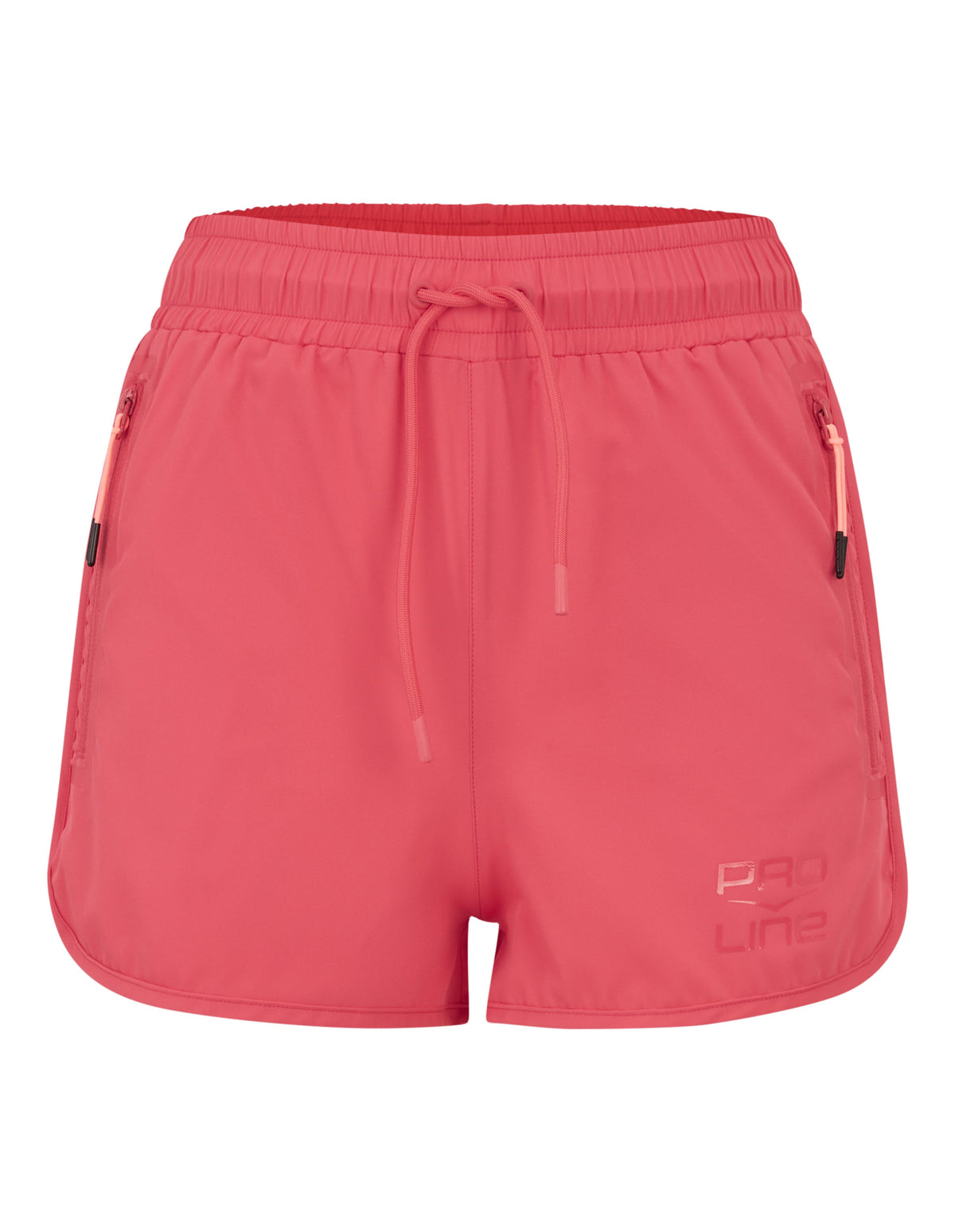 PLW_El Paso 1100 Shorts Damen