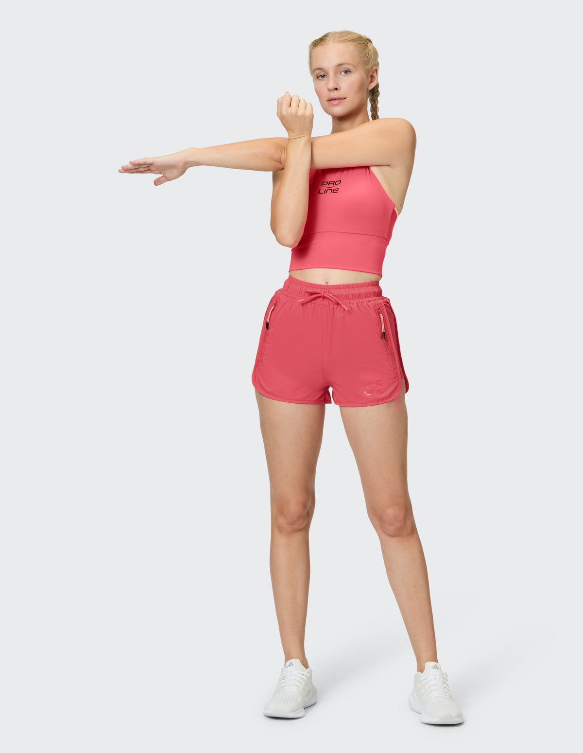PLW_El Paso 1100 Shorts Damen