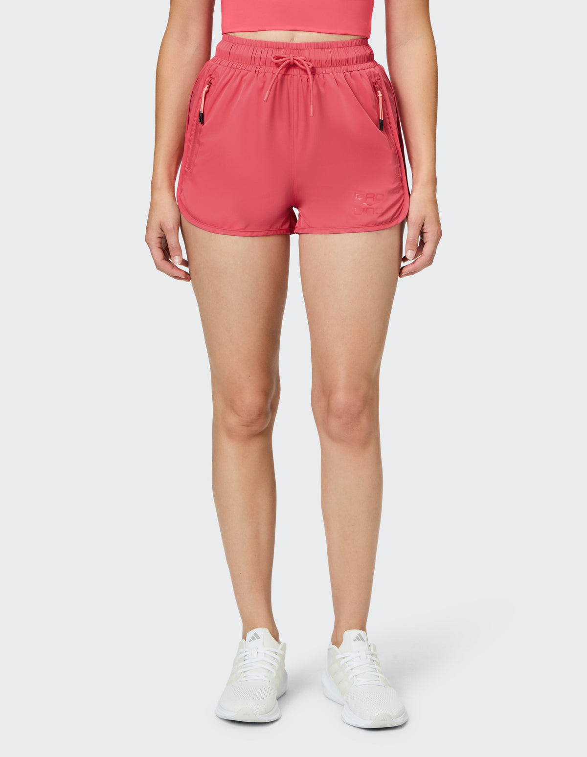 PLW_El Paso 1100 Shorts Damen