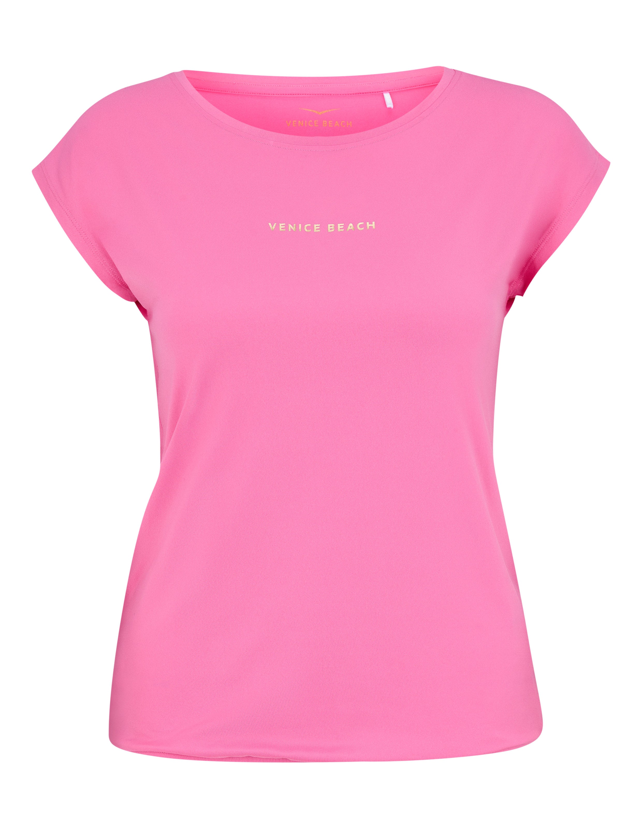 VENICE BEACH VB_Wonder 1003 02 T-Shirt - Sportmode