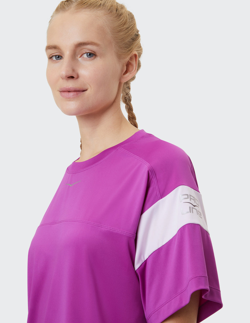 PLW_Lakewood 1088 T-Shirt Damen