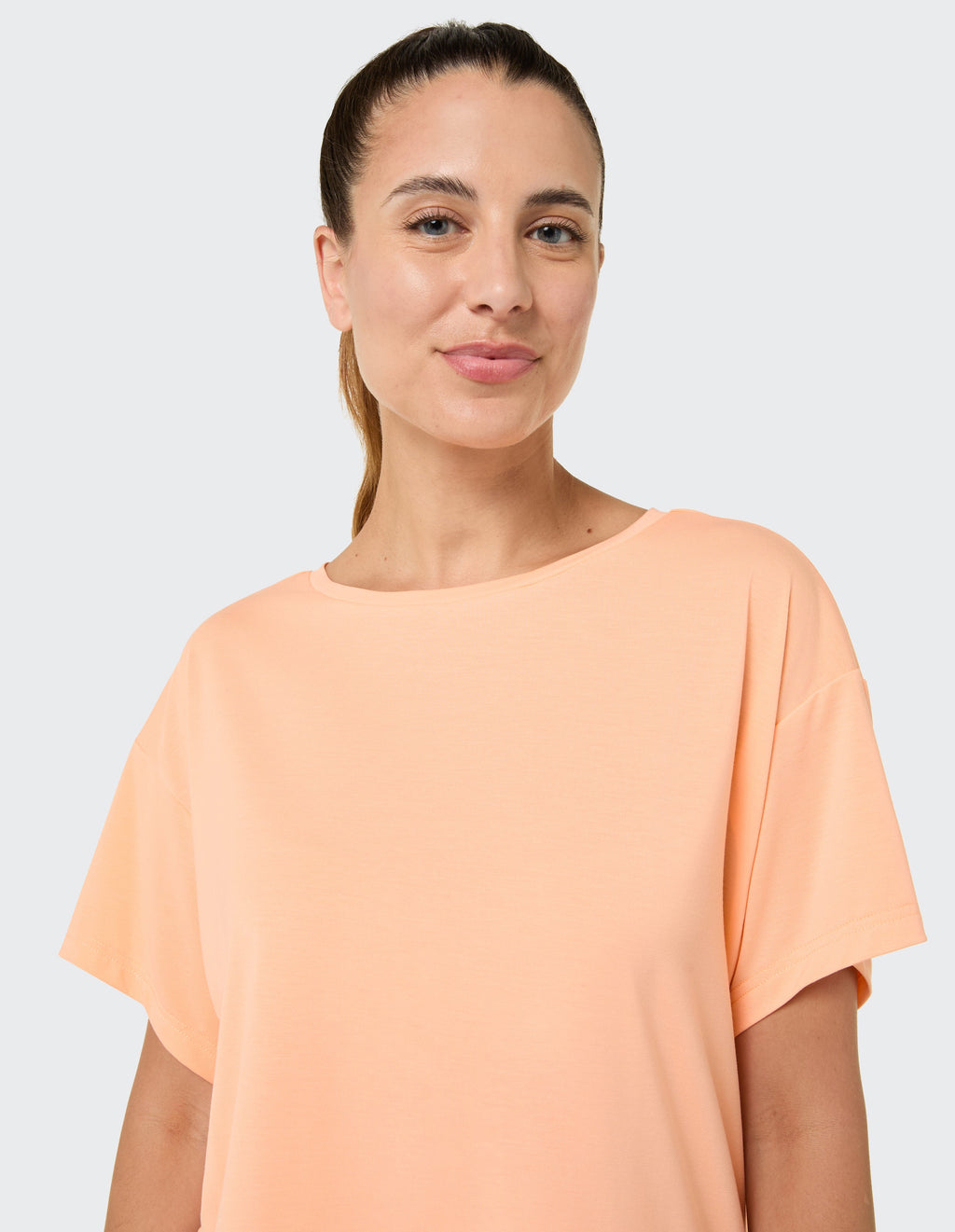 Salma 4107 T-Shirt Damen