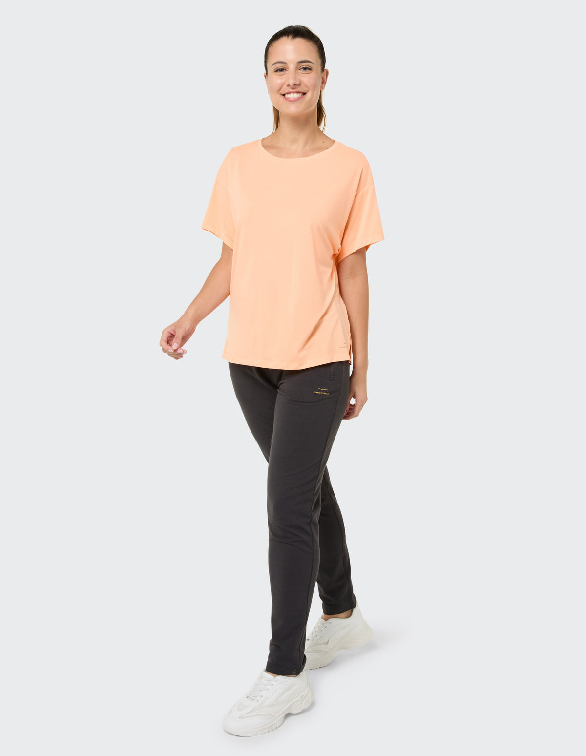 Salma 4107 T-Shirt Damen