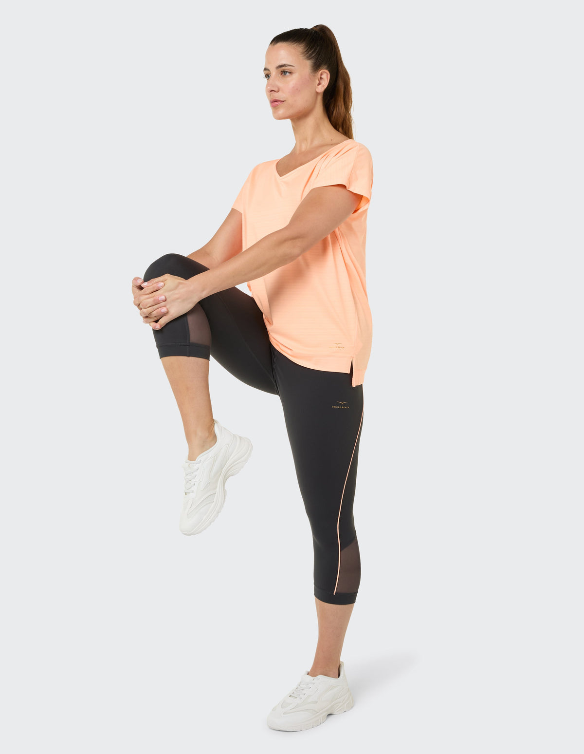 Ennaly 1147 T-Shirt Damen