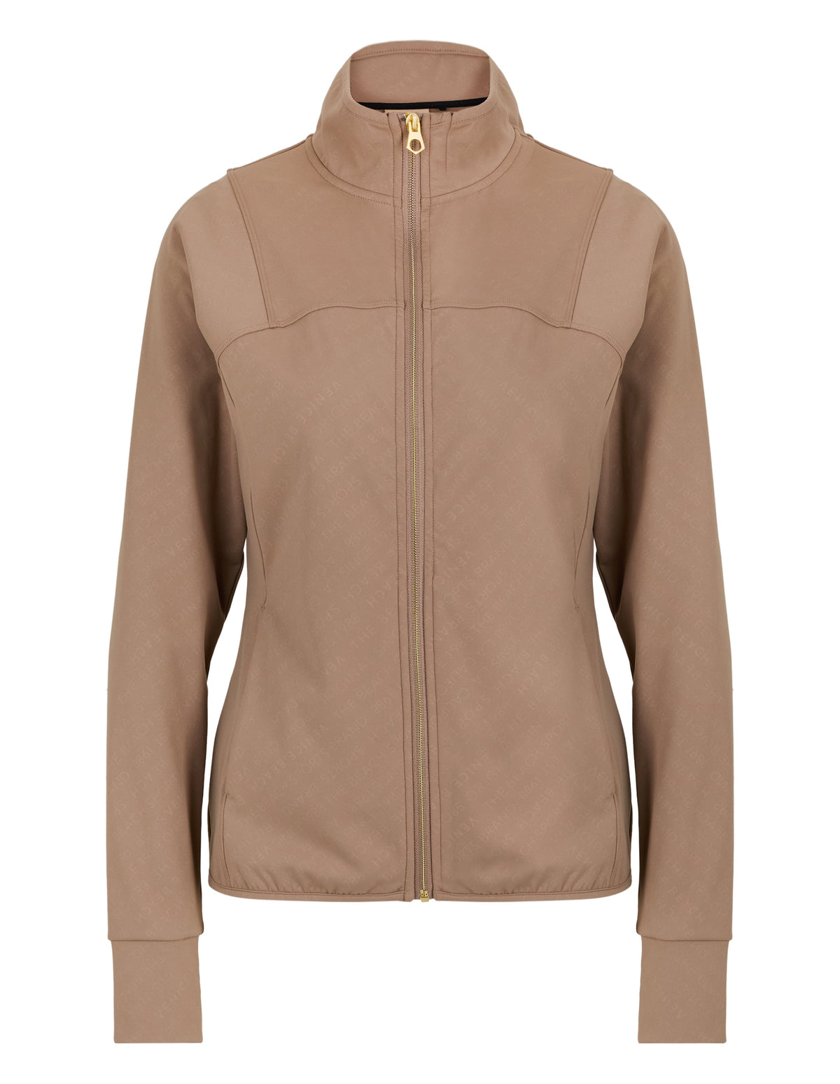 VB_Beven 1117 Jacke – Sportmode & Outdoor