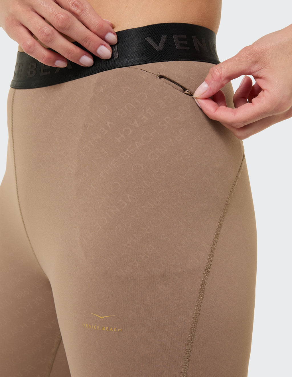 Emily 1117 Tights 1/1 Damen