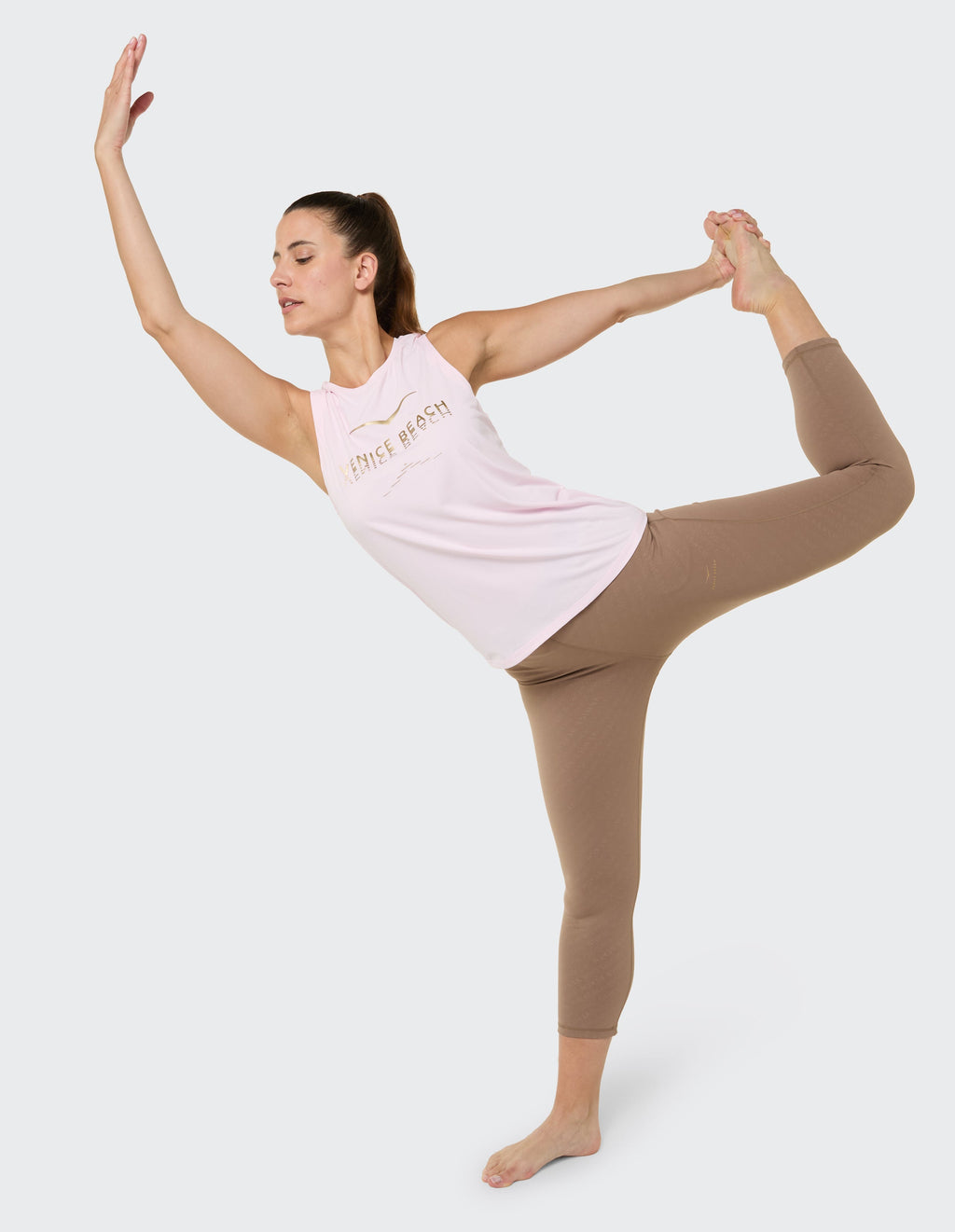 Emily 1117 Tights 1/1 Damen