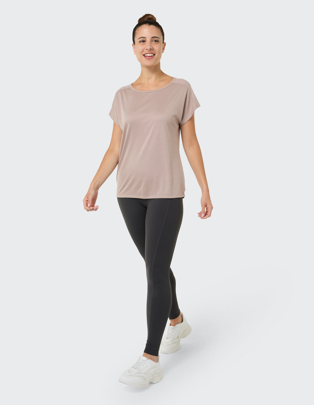 Tia 4098 T-Shirt Damen