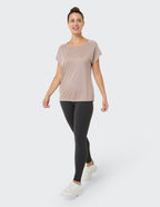 Tia 4098 T-Shirt Damen