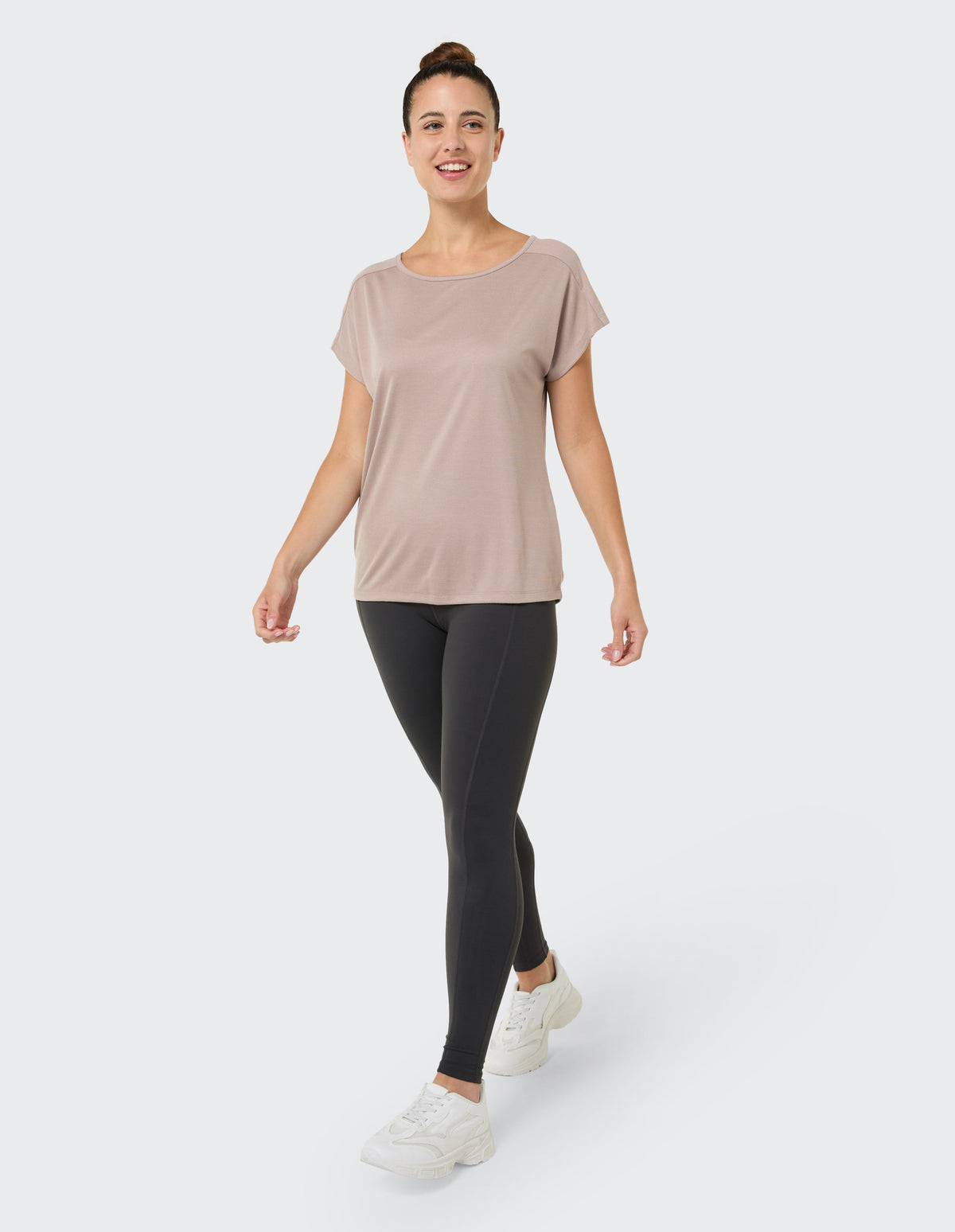 Tia 4098 T-Shirt Damen