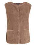 Lexi 1141 Vest Damen Pullover