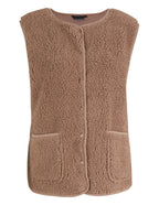 Lexi 1141 Vest Damen Pullover