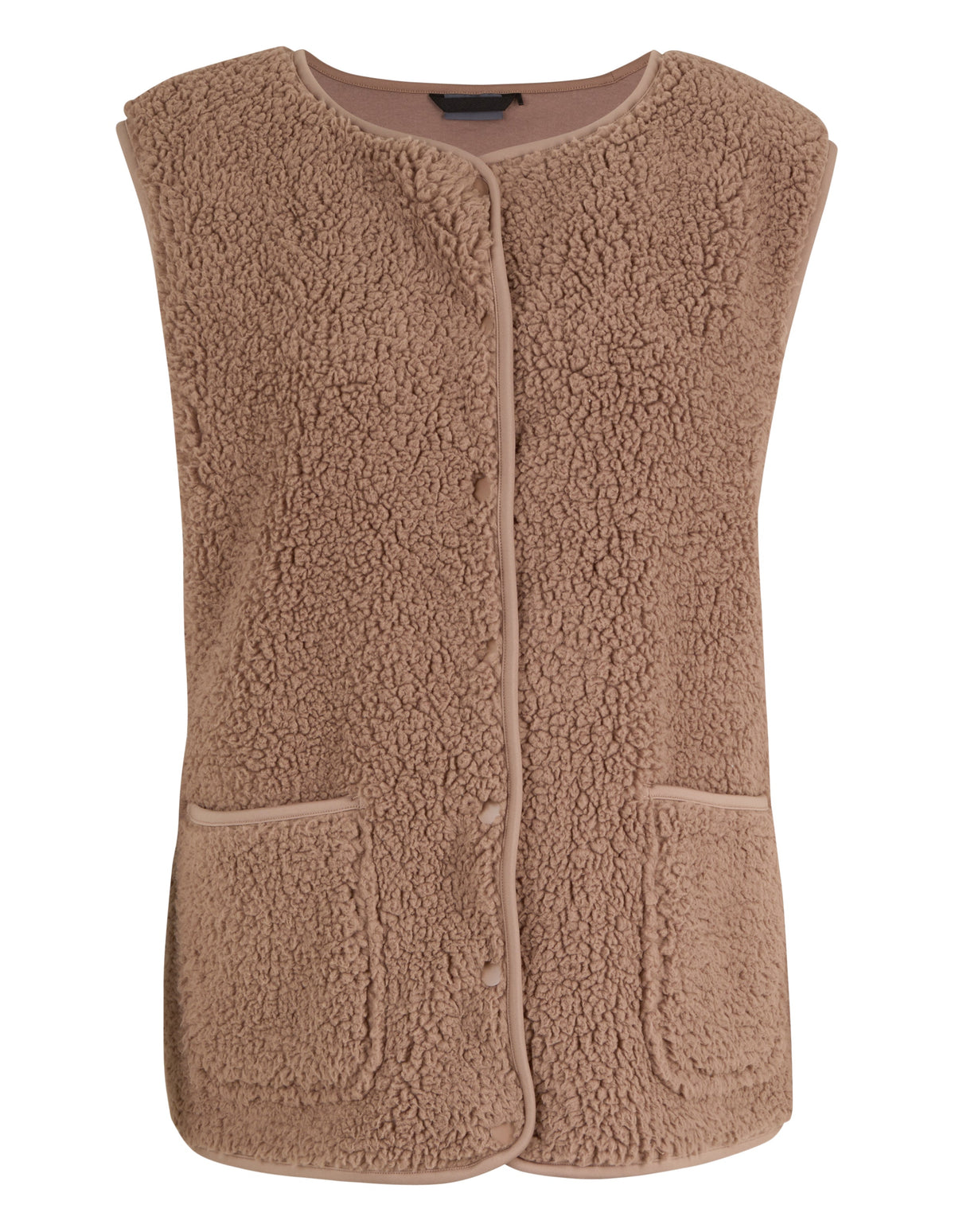 Lexi 1141 Vest Damen Pullover
