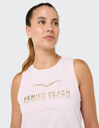 Mila 1139 01 Tank Top Damen