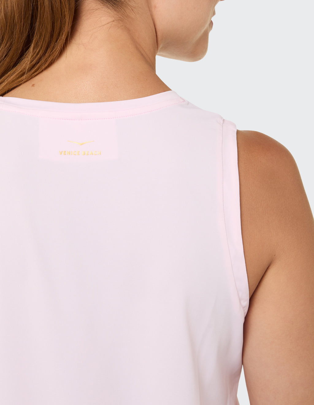 Mila 1139 01 Tank Top Damen
