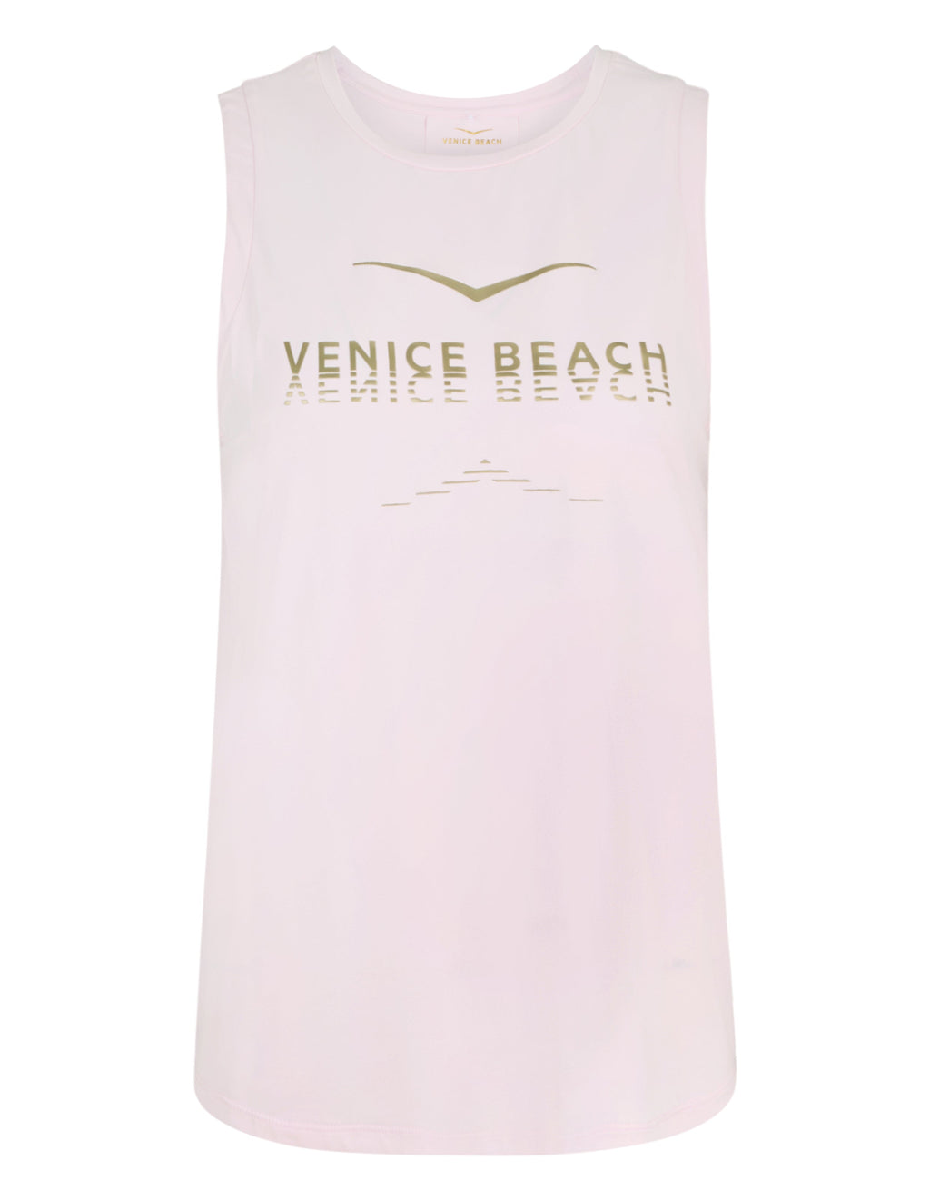 Mila 1139 01 Tank Top Damen