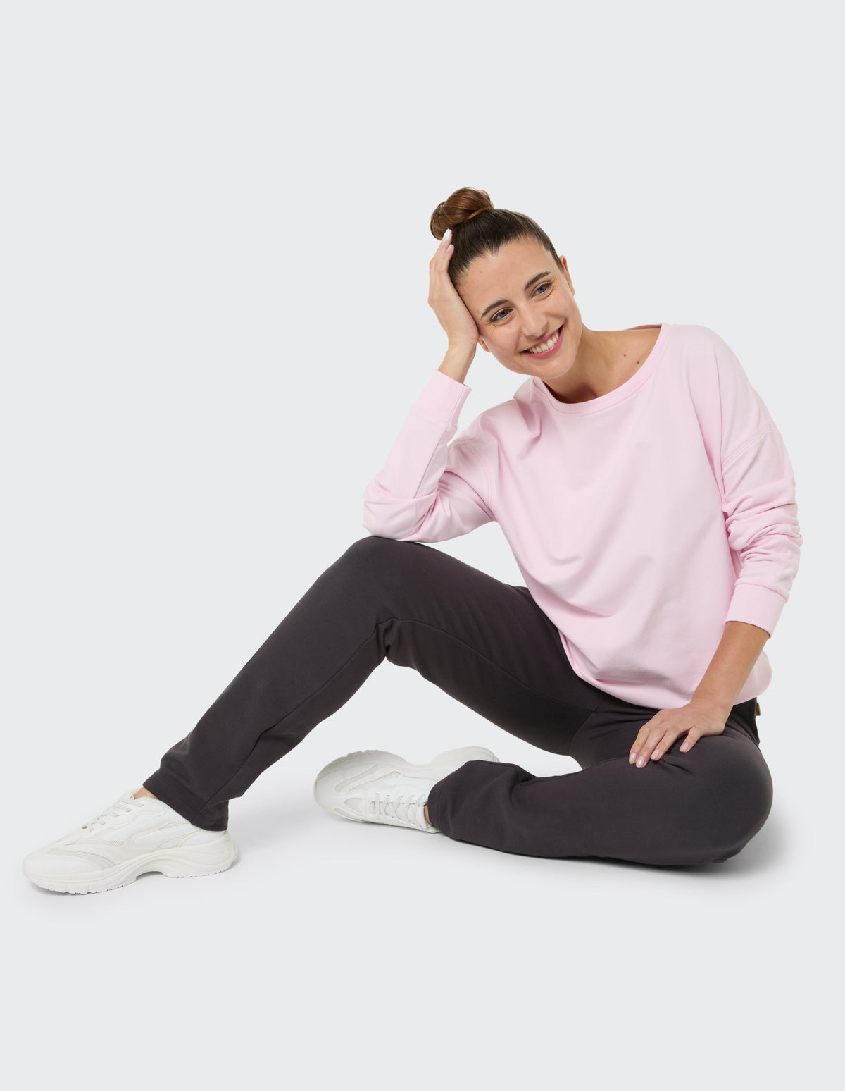 Aislinn 4021 OB Sweatshirt Damen