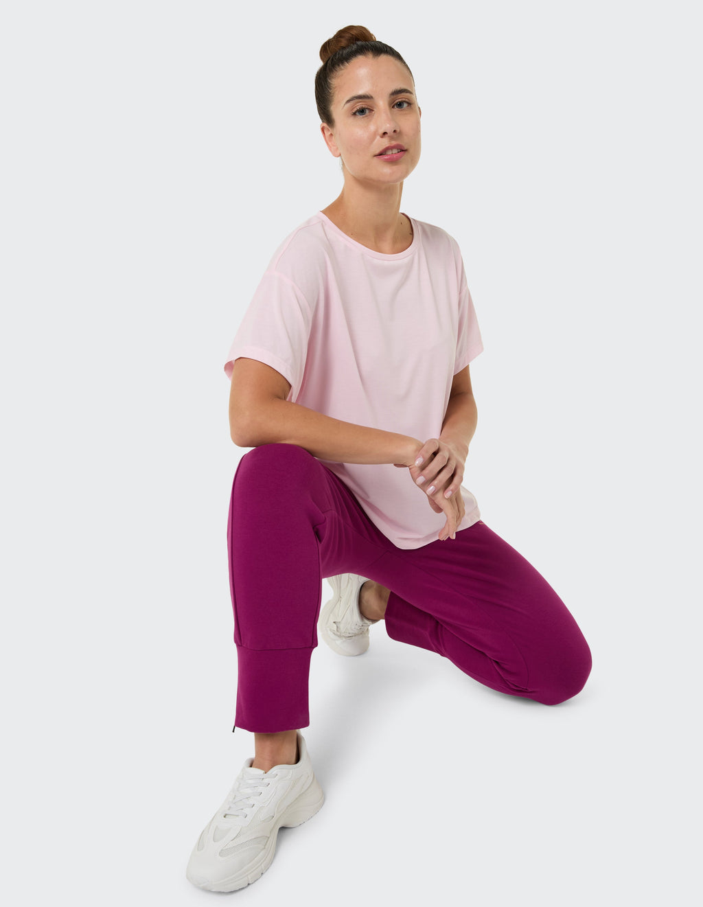 Salma 4107 T-Shirt Damen