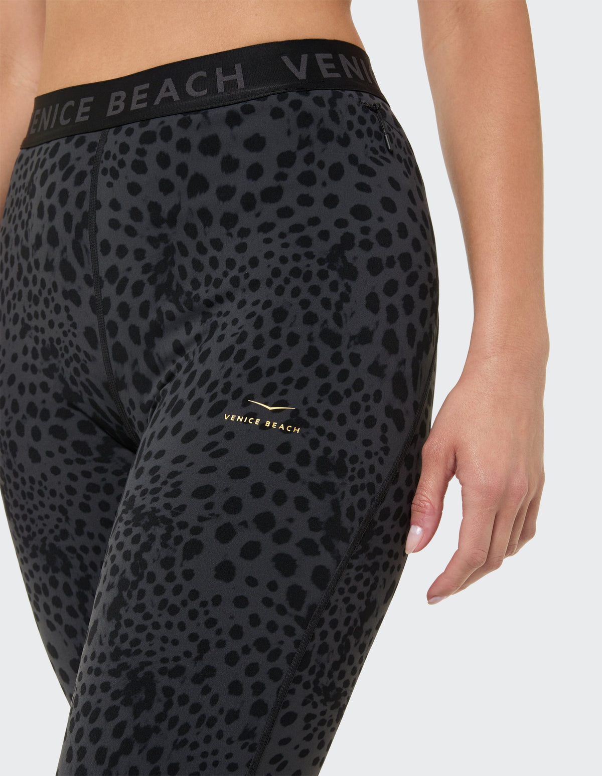Emily 1117 Tights 1/1 Damen