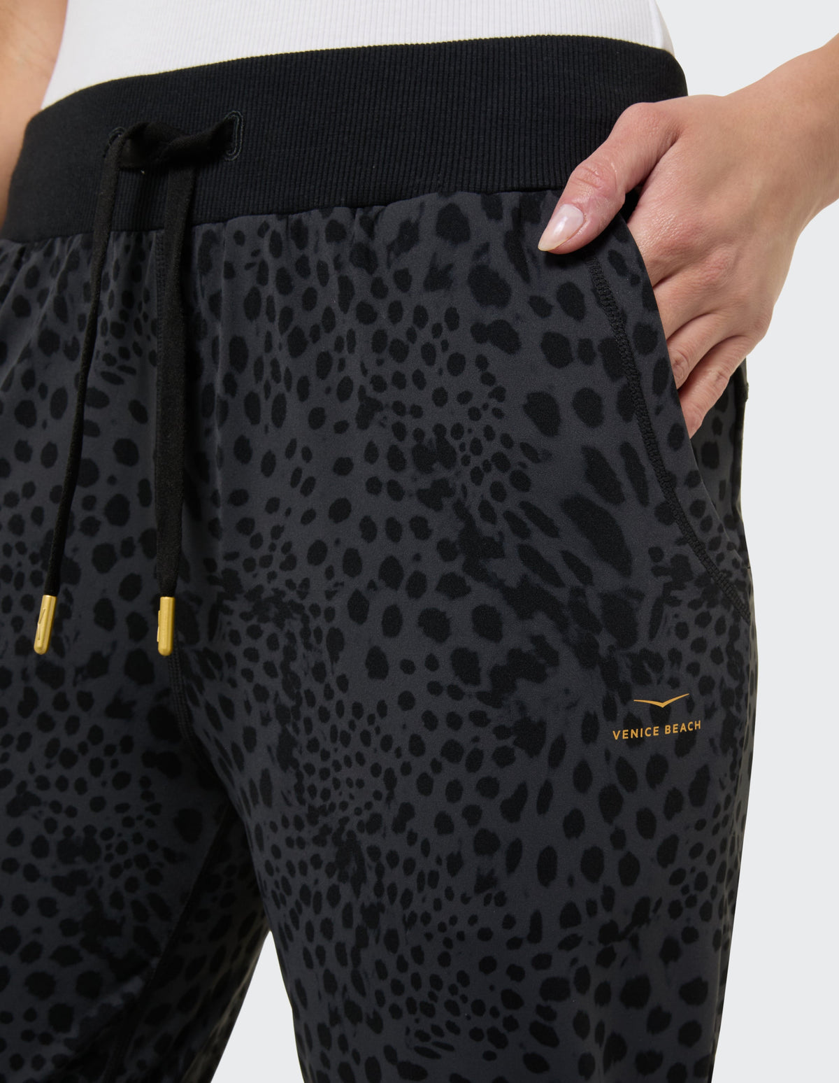 NINA Damen Sporthose
