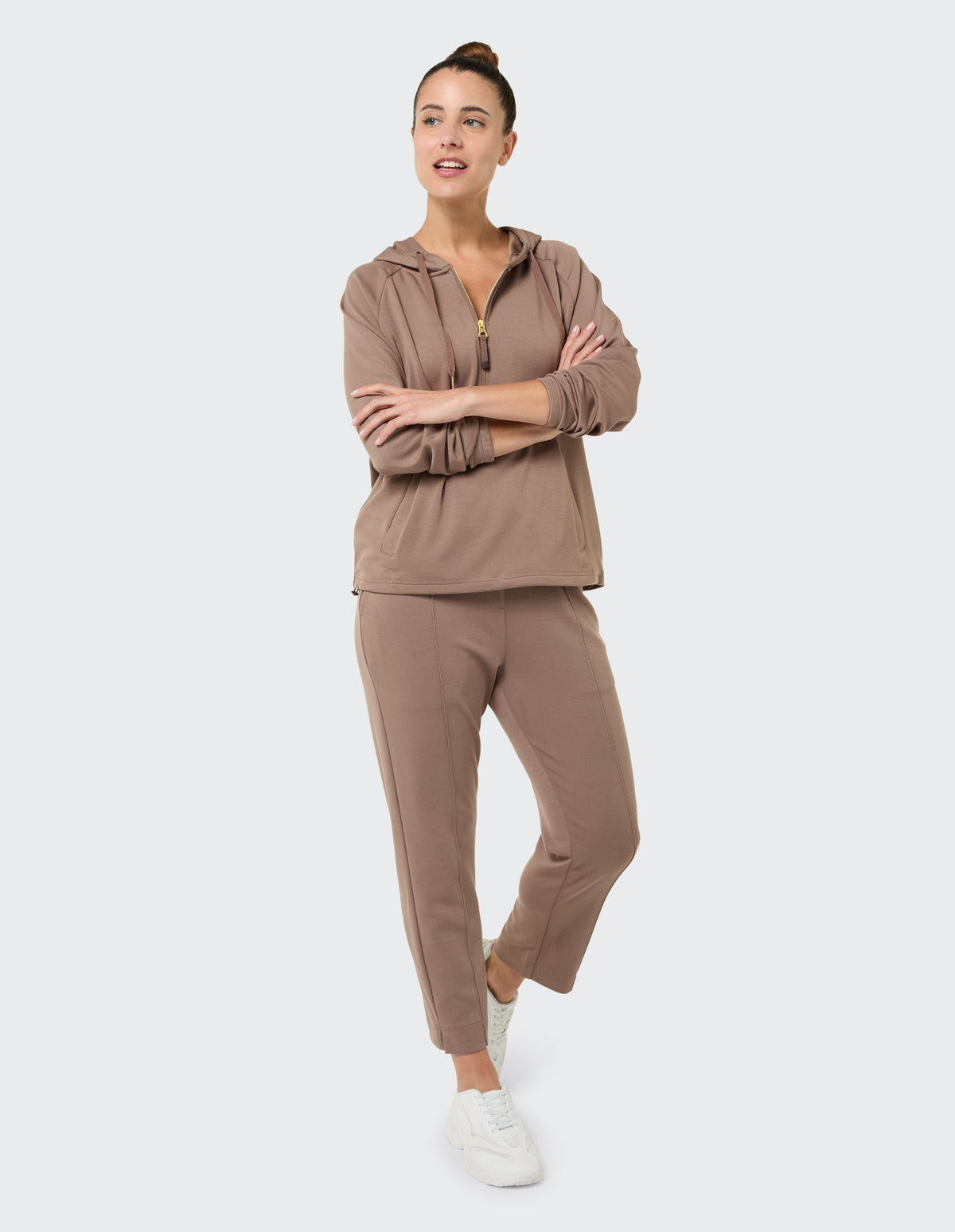 Jessica 4069 Sweatshirt Damen