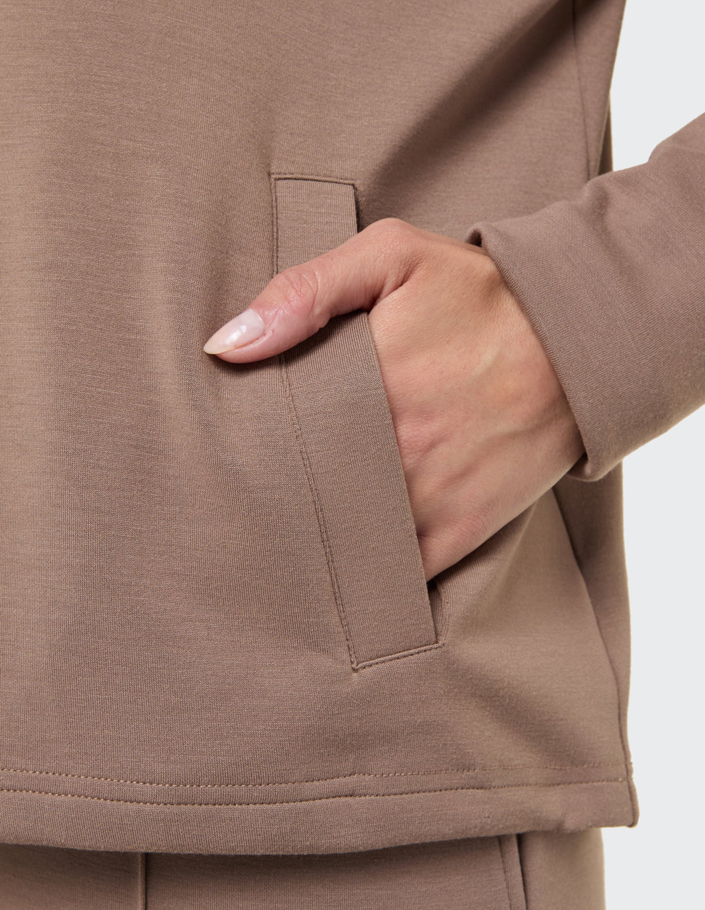 Jessica 4069 Sweatshirt Damen