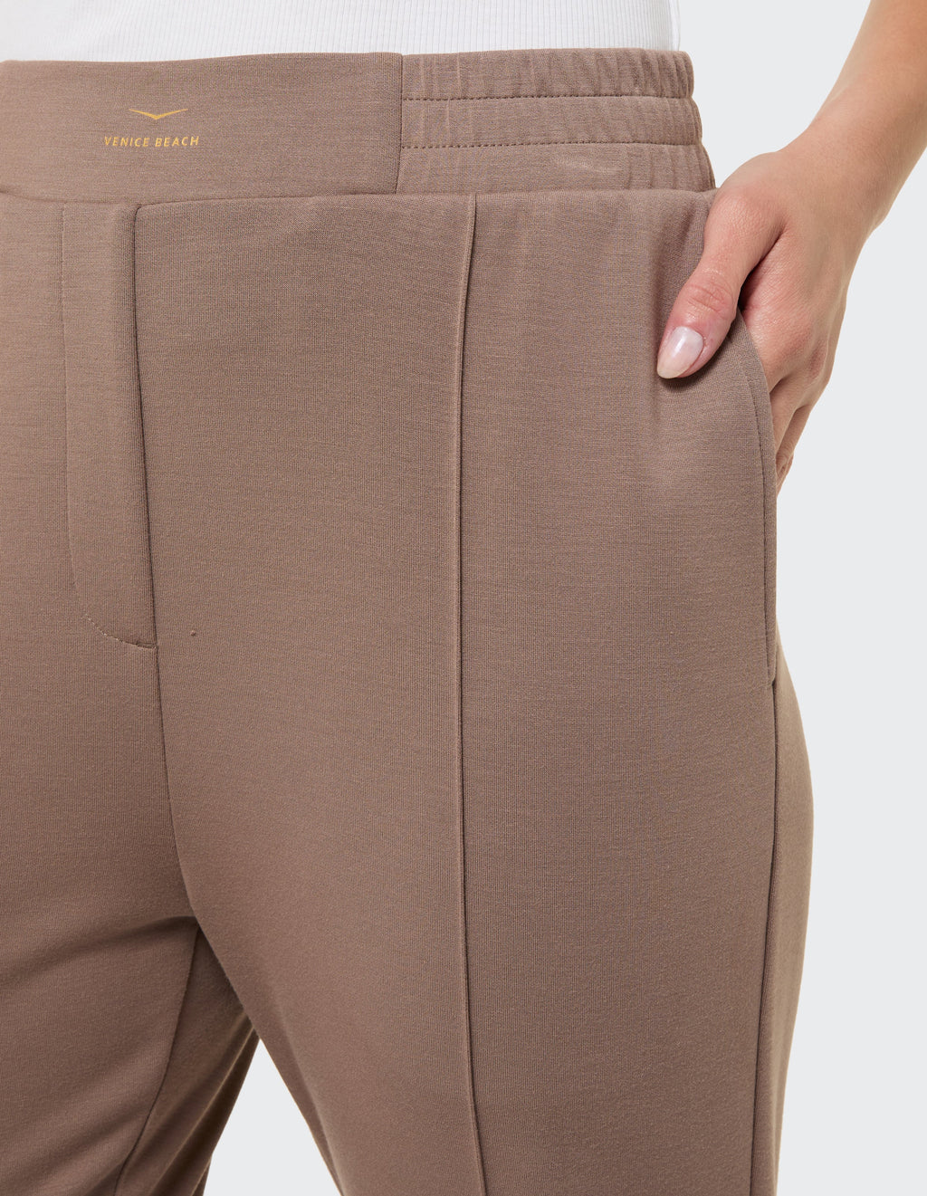 Chloe 4069 Pants 7/8 Damen Sporthose