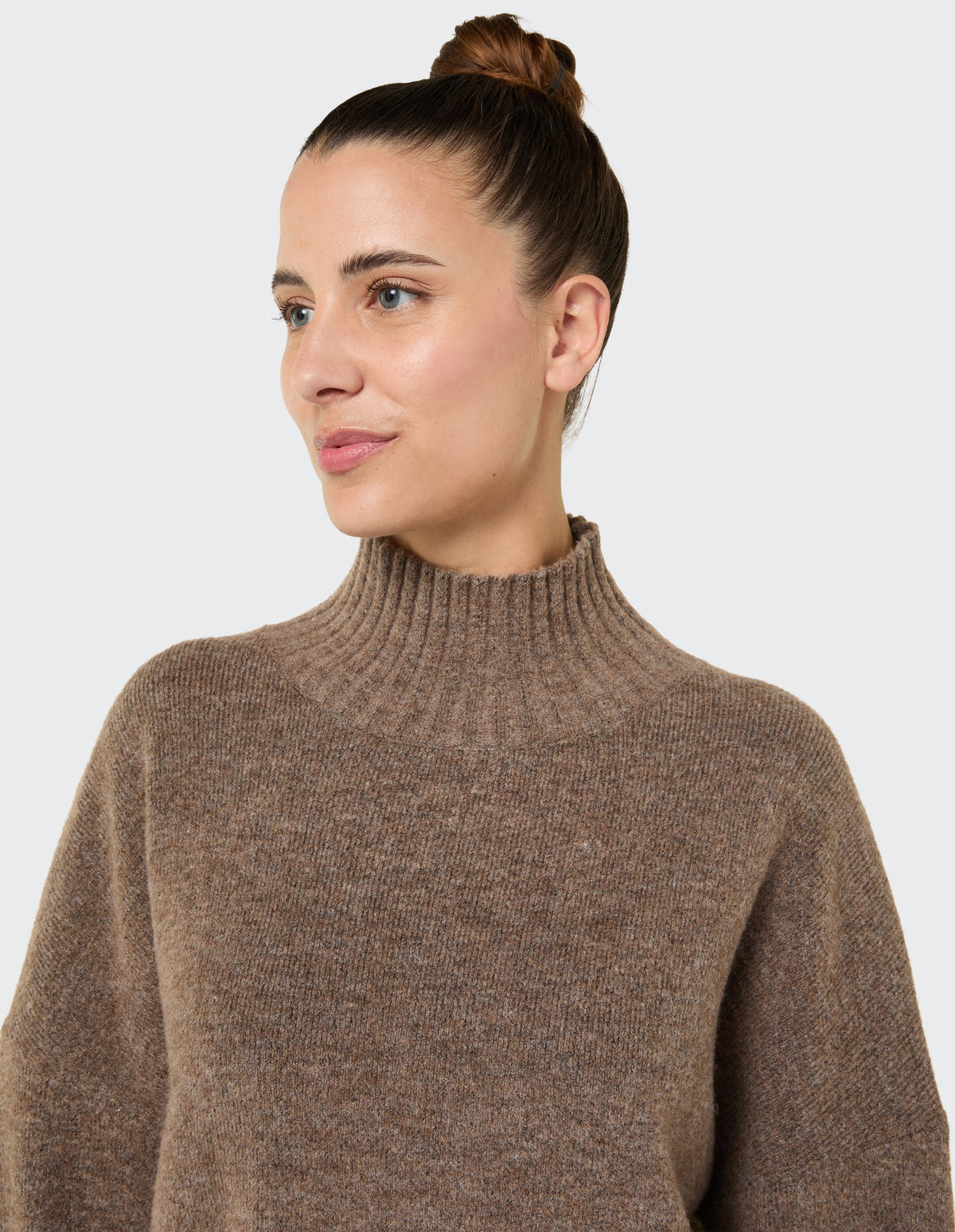 Amber 1144 Pullover Damen