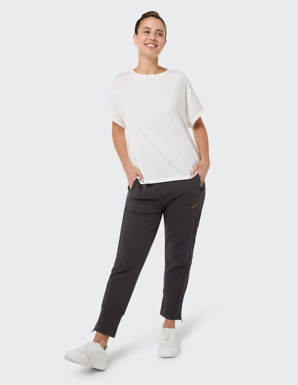 Salma 4107 T-Shirt Damen