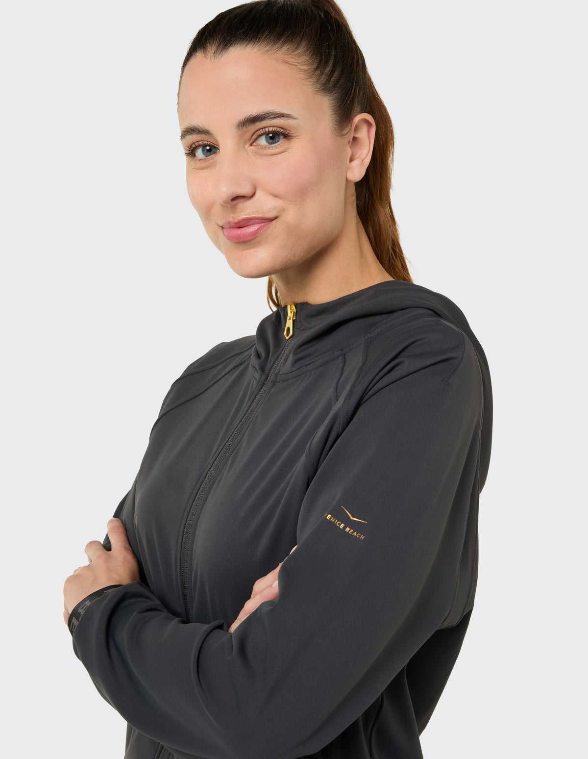 Sienna 1117 Jacket Damen Jacke