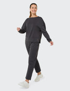 Chloe 4069 Pants 7/8 Damen Sporthose