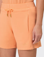 Hayley 4069 Shorts Damen Sweatshorts