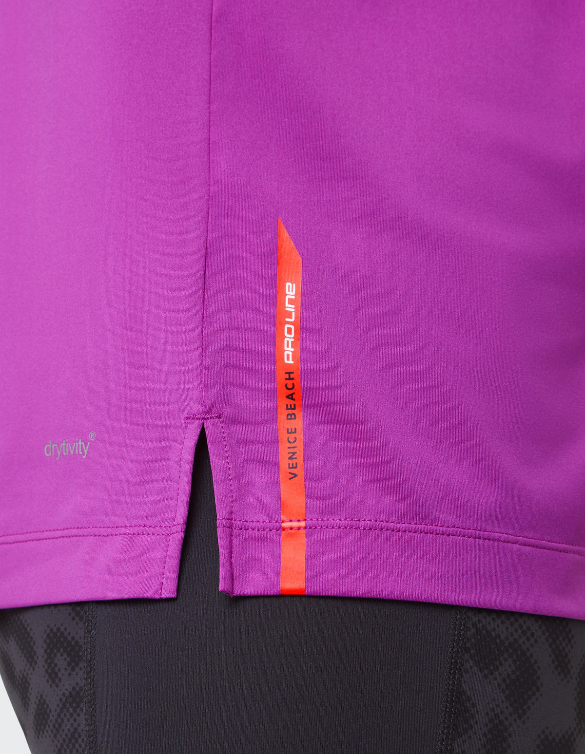 PLW_Lakewood 1088 T-Shirt Damen