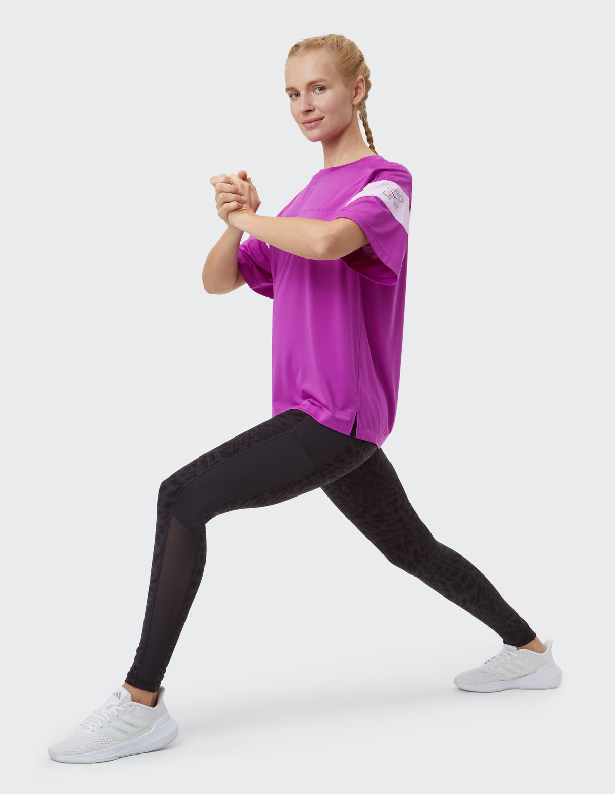 PLW_Lakewood 1088 T-Shirt Damen