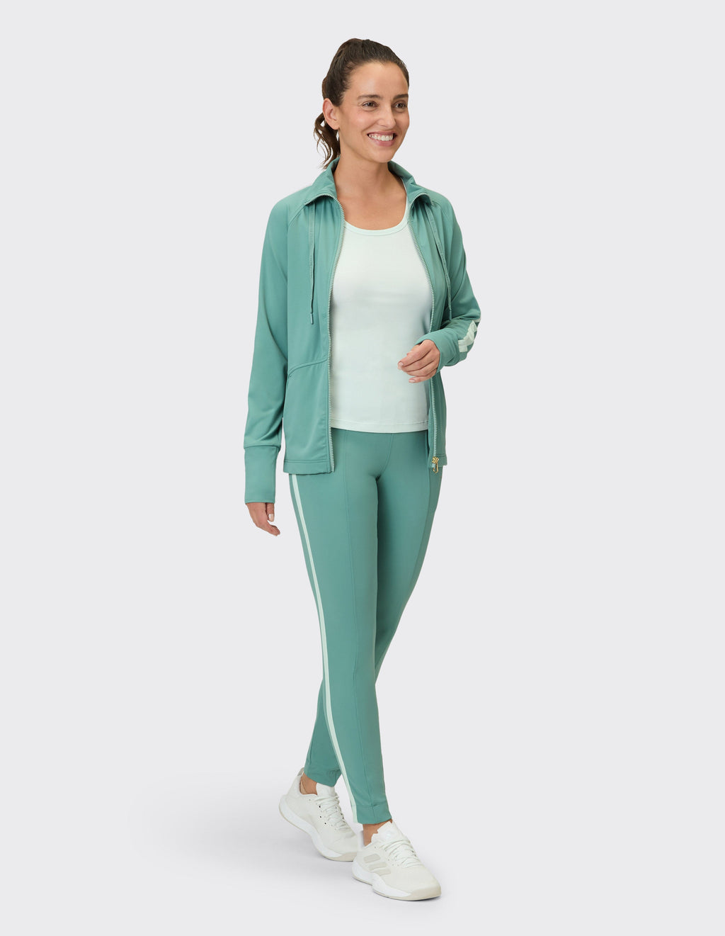 VB_Morris 1117 Jacket