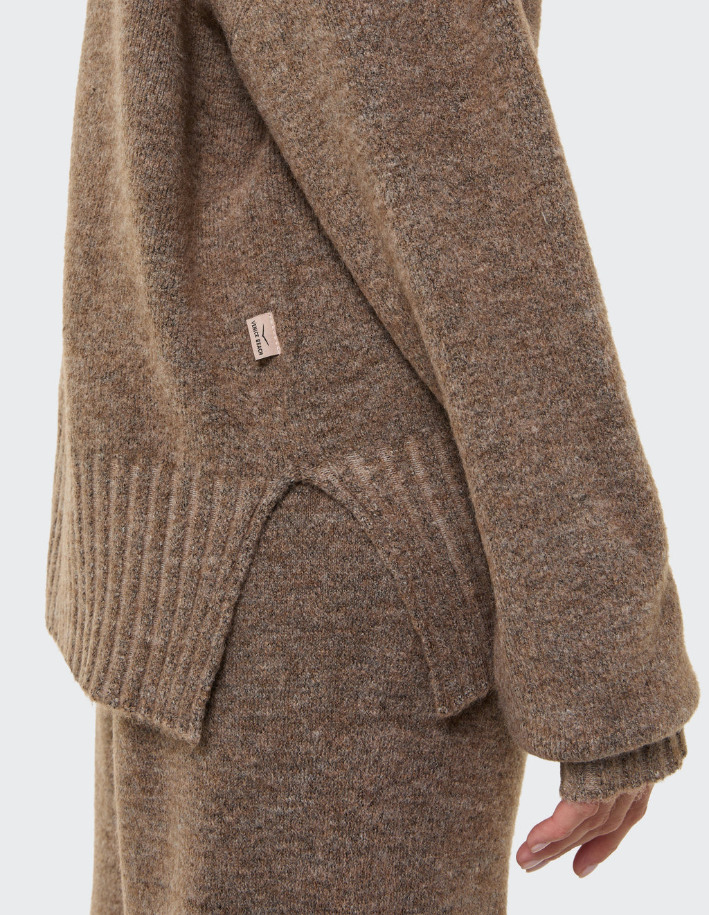 Amber 1144 Pullover Damen