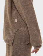 Amber 1144 Pullover Damen