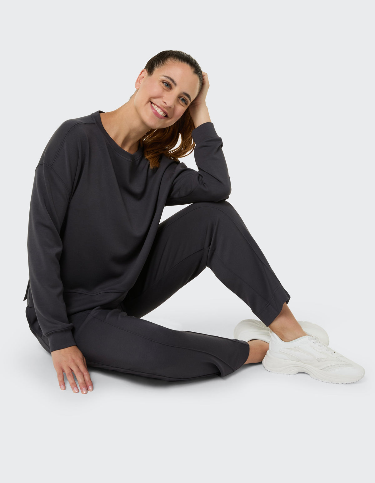 Daisy 4069 Sweatshirt Damen
