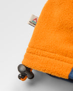 Alexander Recycled Hooded Polar Fleece