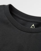 Papercut LS T-Shirt Damen