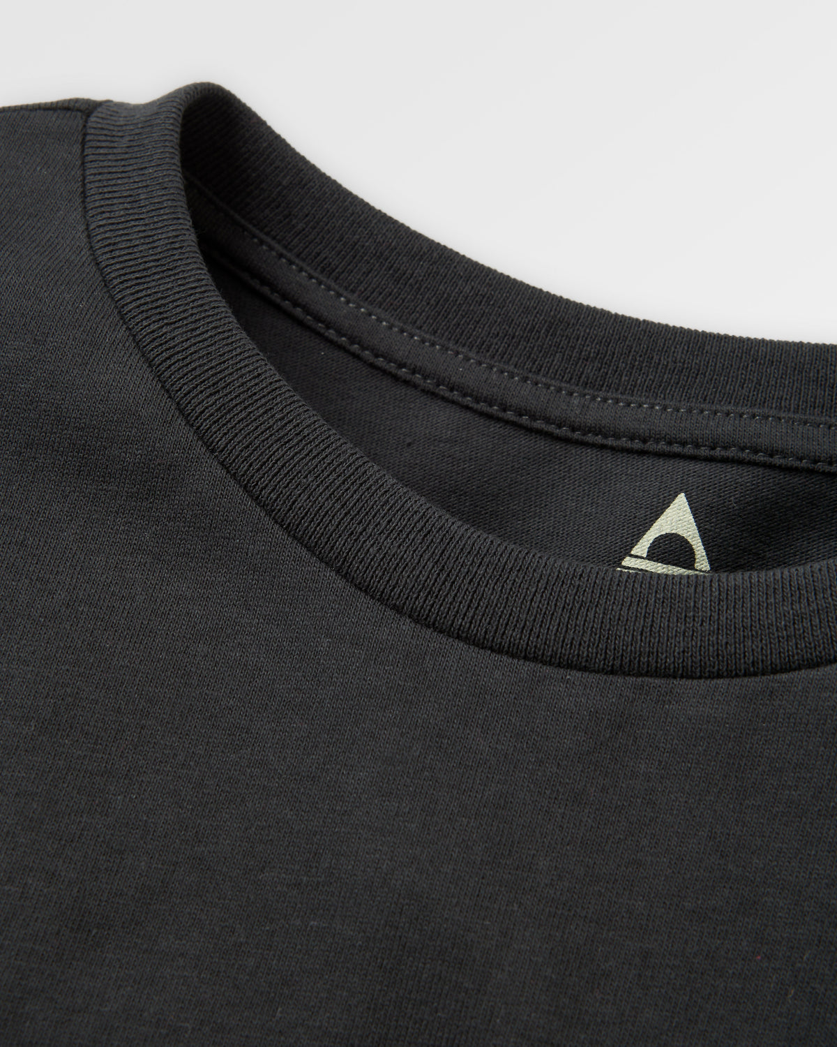 Papercut LS T-Shirt Damen