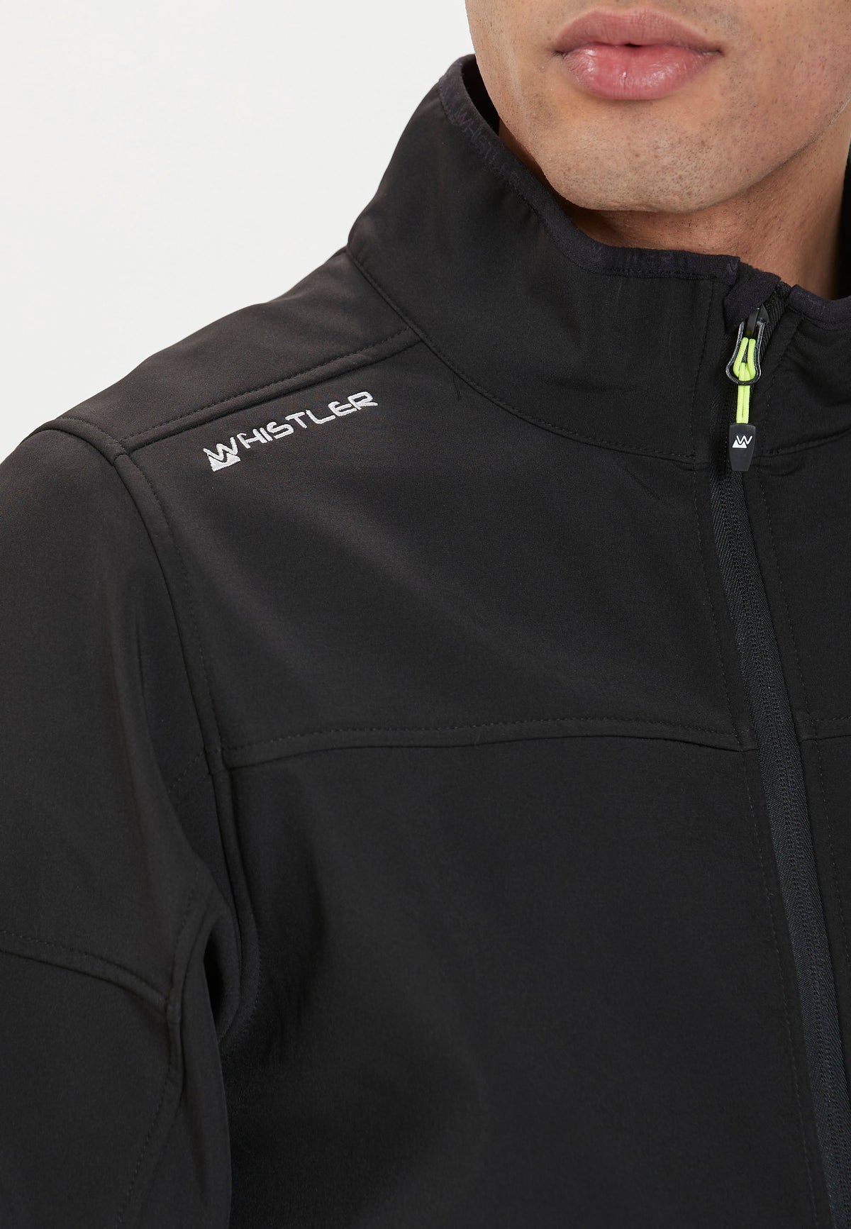 Dublin Softshell W-PRO 8000 Herren Softshelljacke