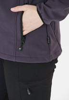 Covina Softshell Jacket W-PRO 800 Damen Softshelljacke