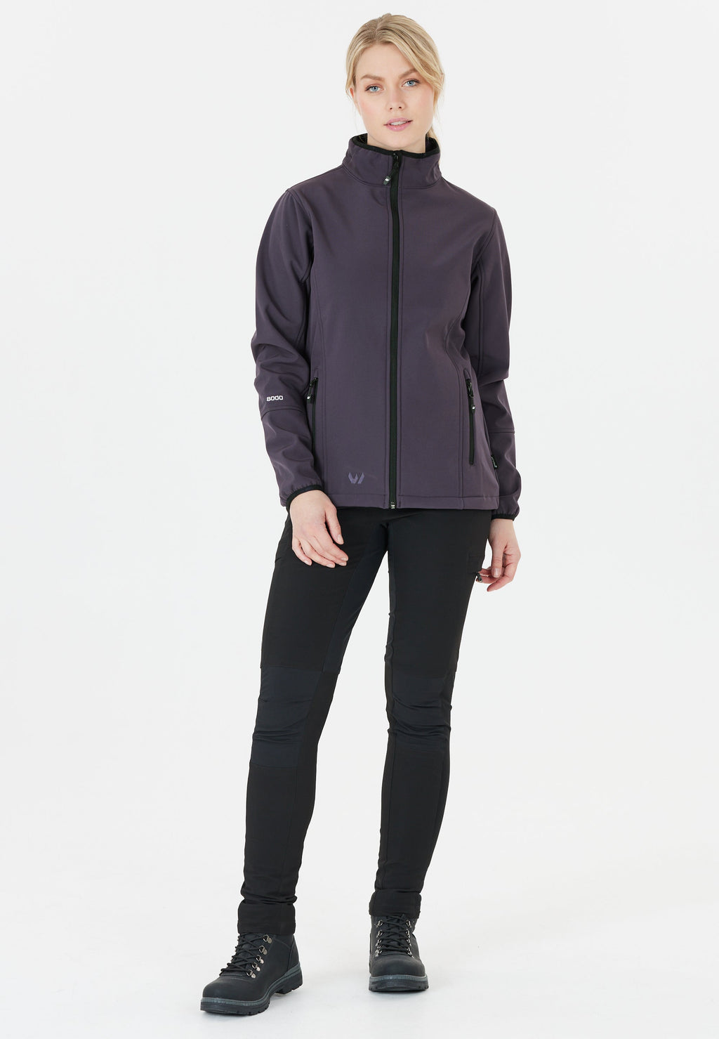 Covina Softshell Jacket W-PRO 800 Damen Softshelljacke