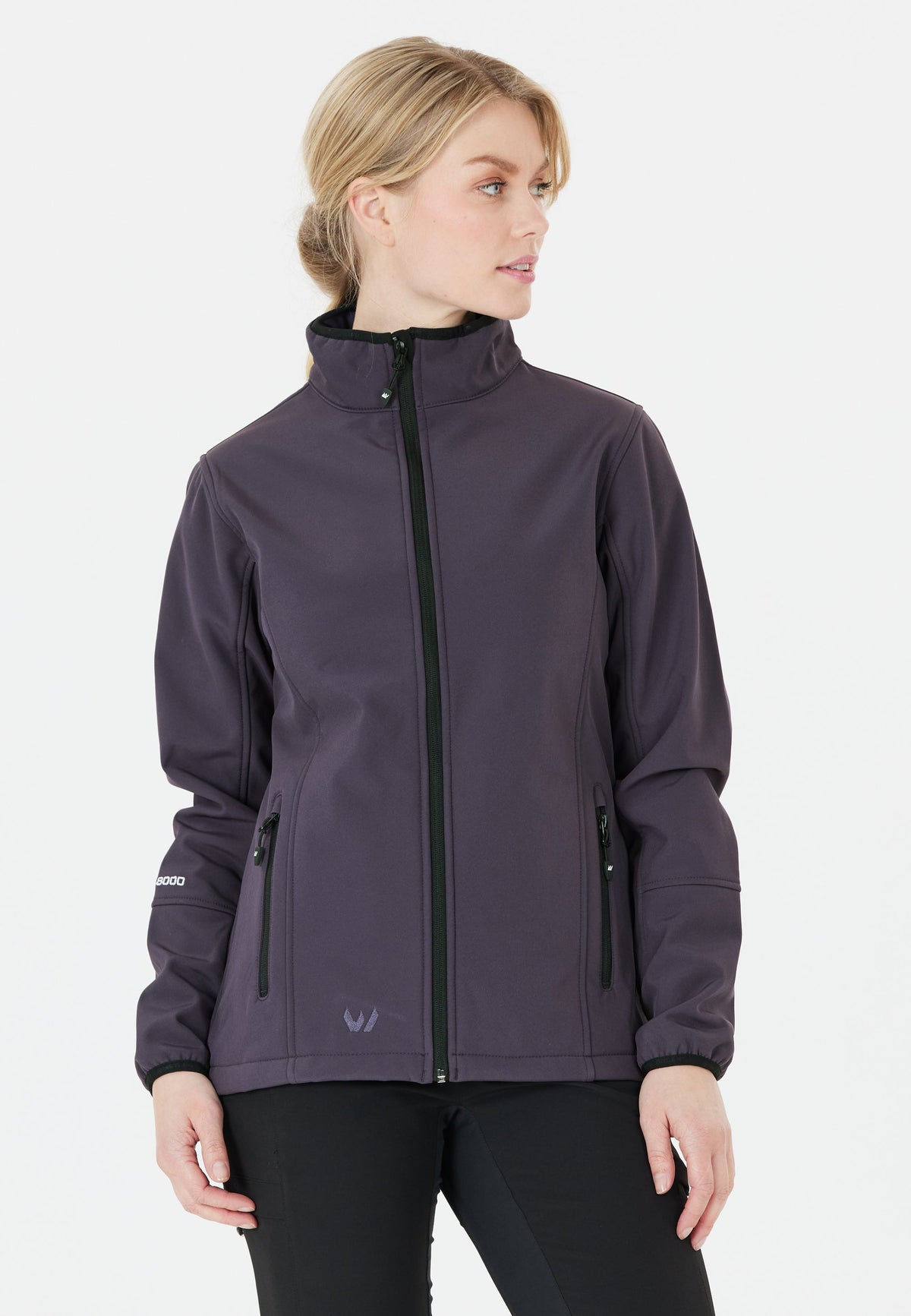 Covina Softshell Jacket W-PRO 800 Damen Softshelljacke
