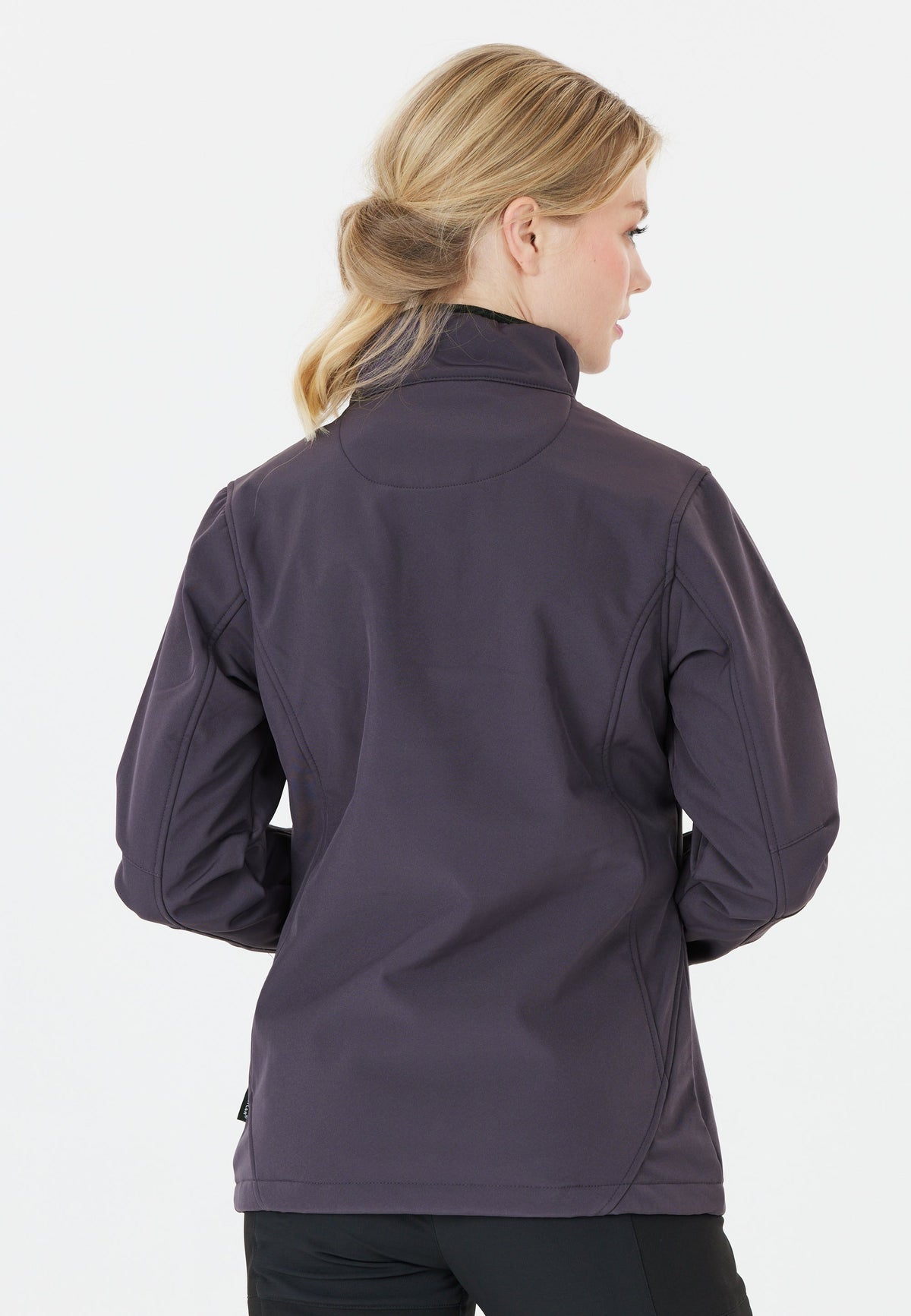 Covina Softshell Jacket W-PRO 800 Damen Softshelljacke