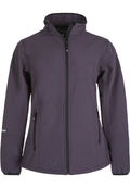 Covina Softshell Jacket W-PRO 800 Damen Softshelljacke