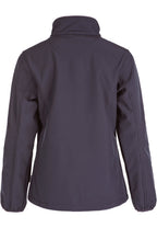 Covina Softshell Jacket W-PRO 800 Damen Softshelljacke